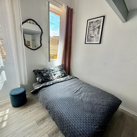 Apartamento Hypercentre - Gare Matabiau *