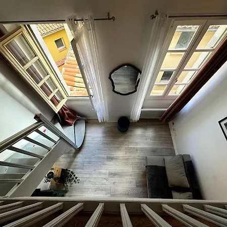 Appartement Hypercentre - Gare Matabiau